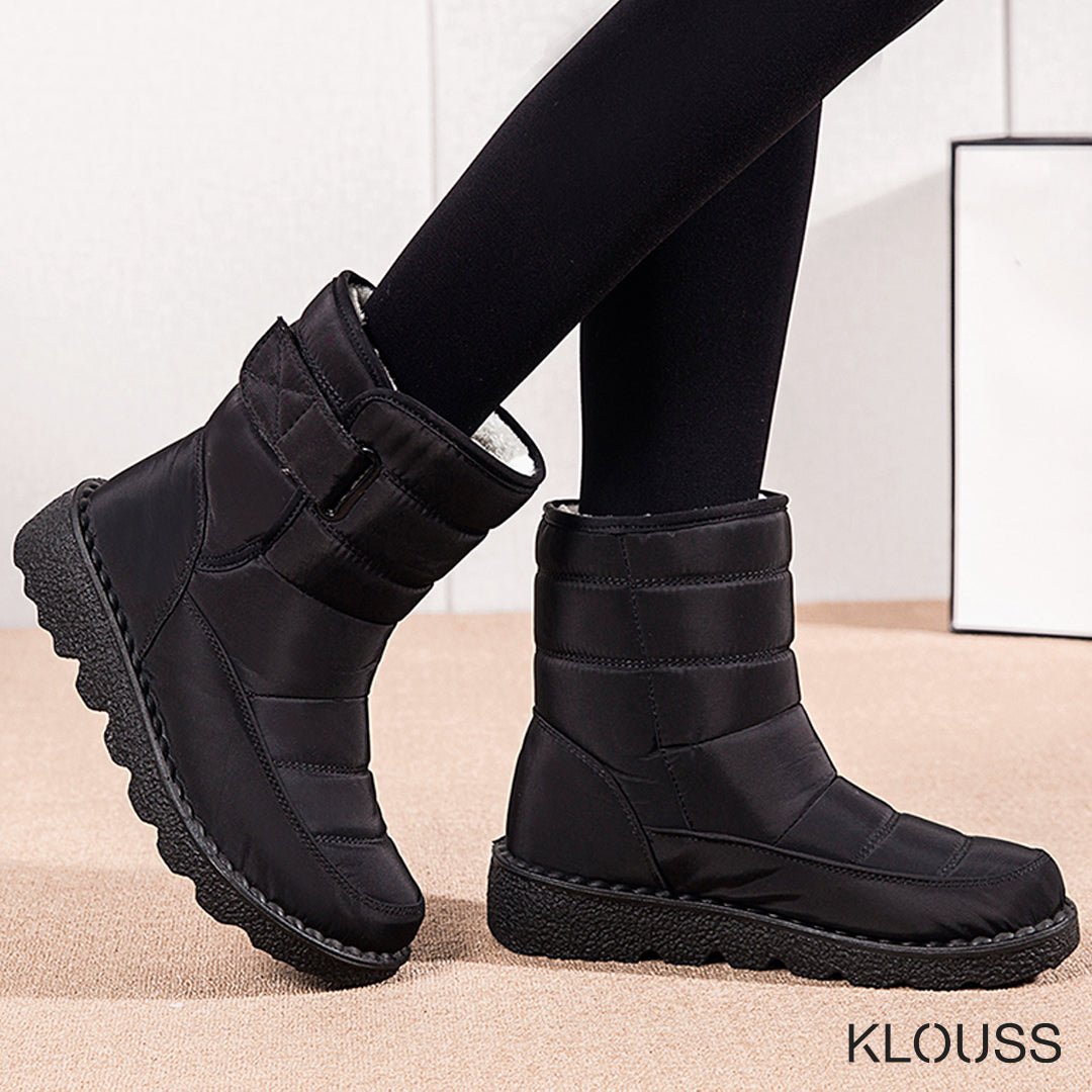 Botas Verbier - Klouss - Chile - Mujer - Botas - Botas, invierno, Oferta