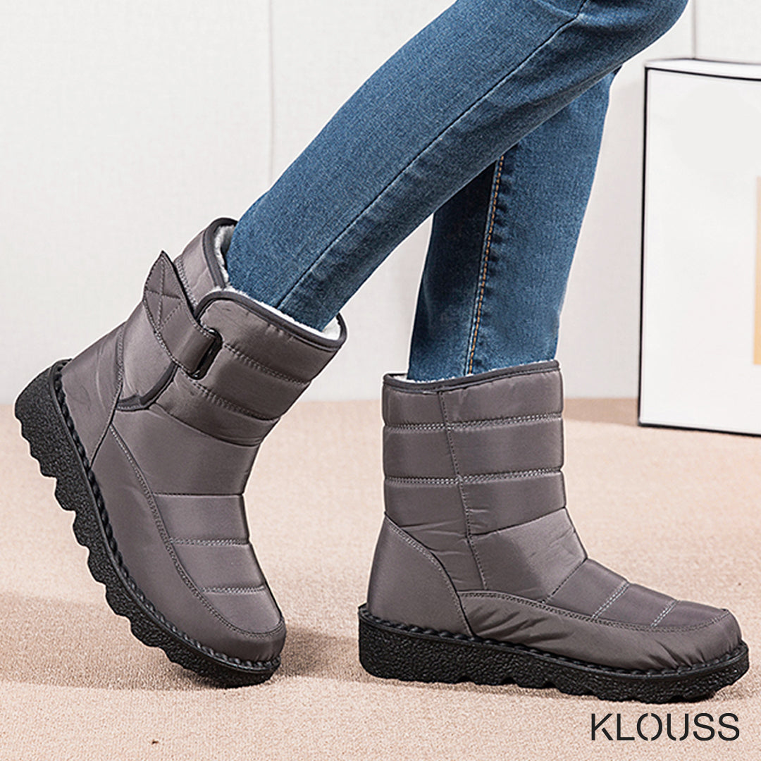 Botas Verbier - Klouss - Chile - Mujer - Botas - Botas, invierno, Oferta