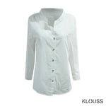 Blusa Condes - Klouss - Chile - Mujer - Blusa - Blusa, verano