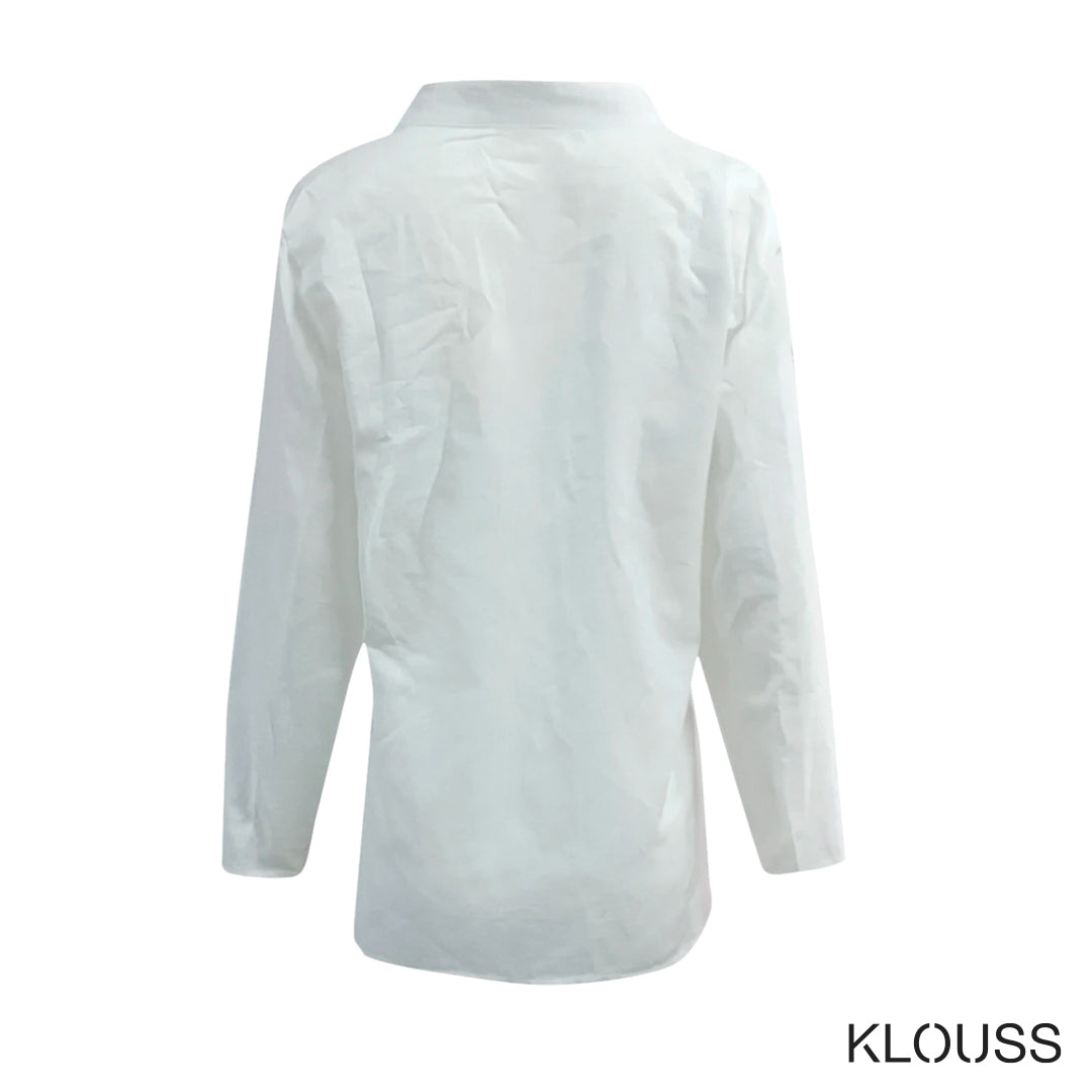 Blusa Condes - Klouss - Chile - Mujer - Blusa - Blusa, verano