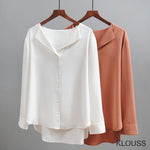Blusa Huechuraba - Klouss - Chile - Mujer - Blusa - Blusa