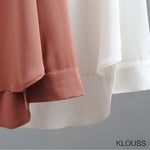 Blusa Huechuraba - Klouss - Chile - Mujer - Blusa - Blusa