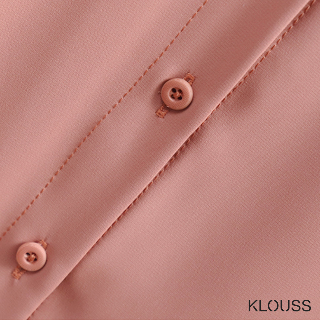 Blusa Huechuraba - Klouss - Chile - Mujer - Blusa - Blusa