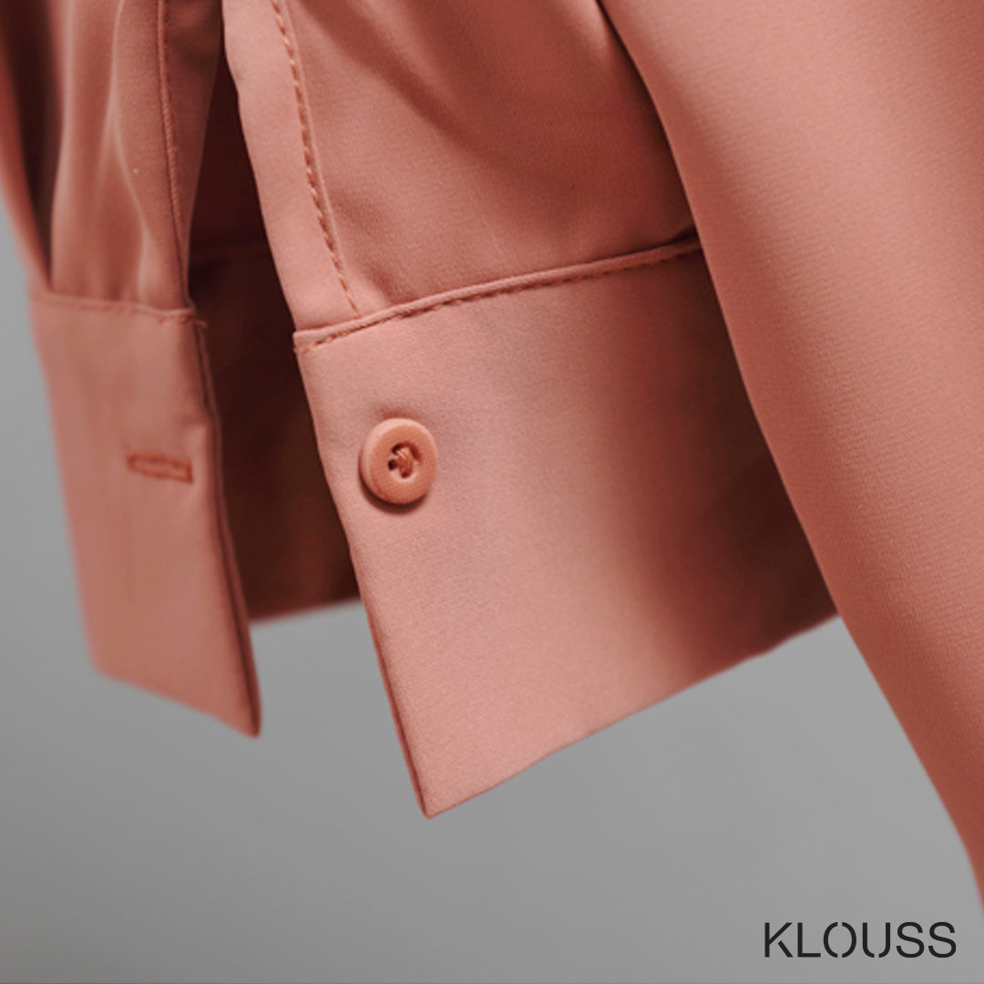 Blusa Huechuraba - Klouss - Chile - Mujer - Blusa - Blusa