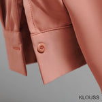 Blusa Huechuraba - Klouss - Chile - Mujer - Blusa - Blusa