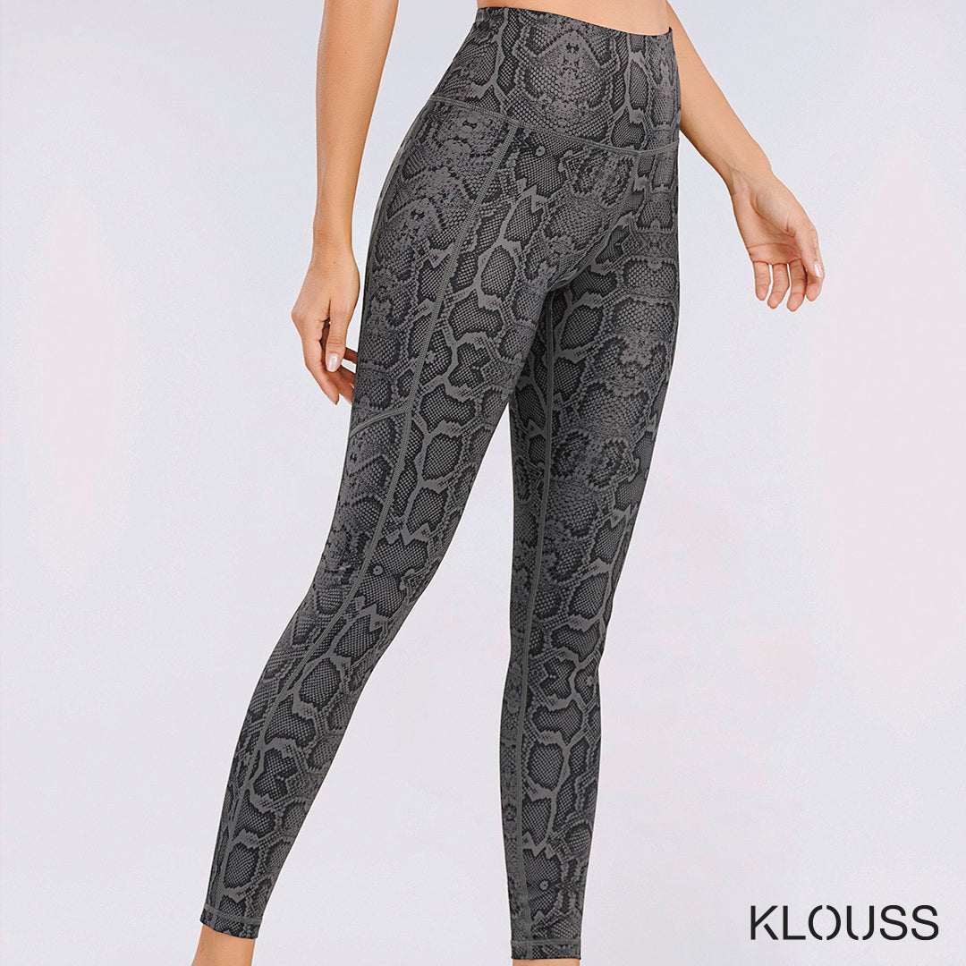 Calzas Lizana - Klouss - Chile - Mujer - Calzas - Calzas, Leggins, Ropa deportiva