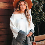 Sweater Covadonga - Klouss - Chile - Mujer - Sweater - invierno, Oferta, otoño, Otoño / Invierno, sweater
