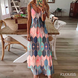 Vestido Kenia - Klouss - Chile - Mujer - Vestido - Salida de baño, Vestido de verano
