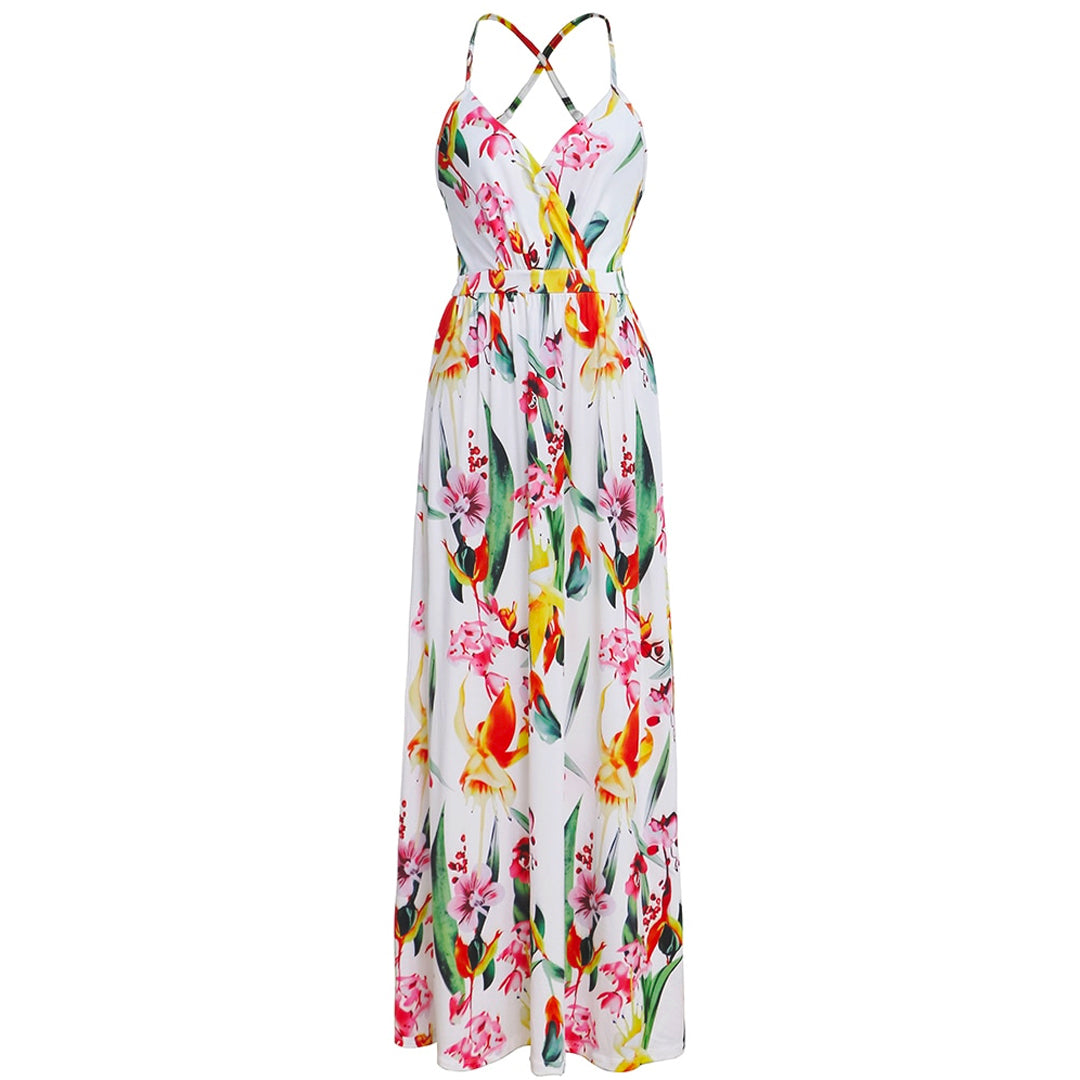 Vestido Bandon - Klouss - Chile - Mujer - Vestido - salida de baño, vestido de verano