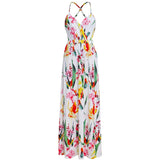 Vestido Bandon - Klouss - Chile - Mujer - Vestido - salida de baño, vestido de verano