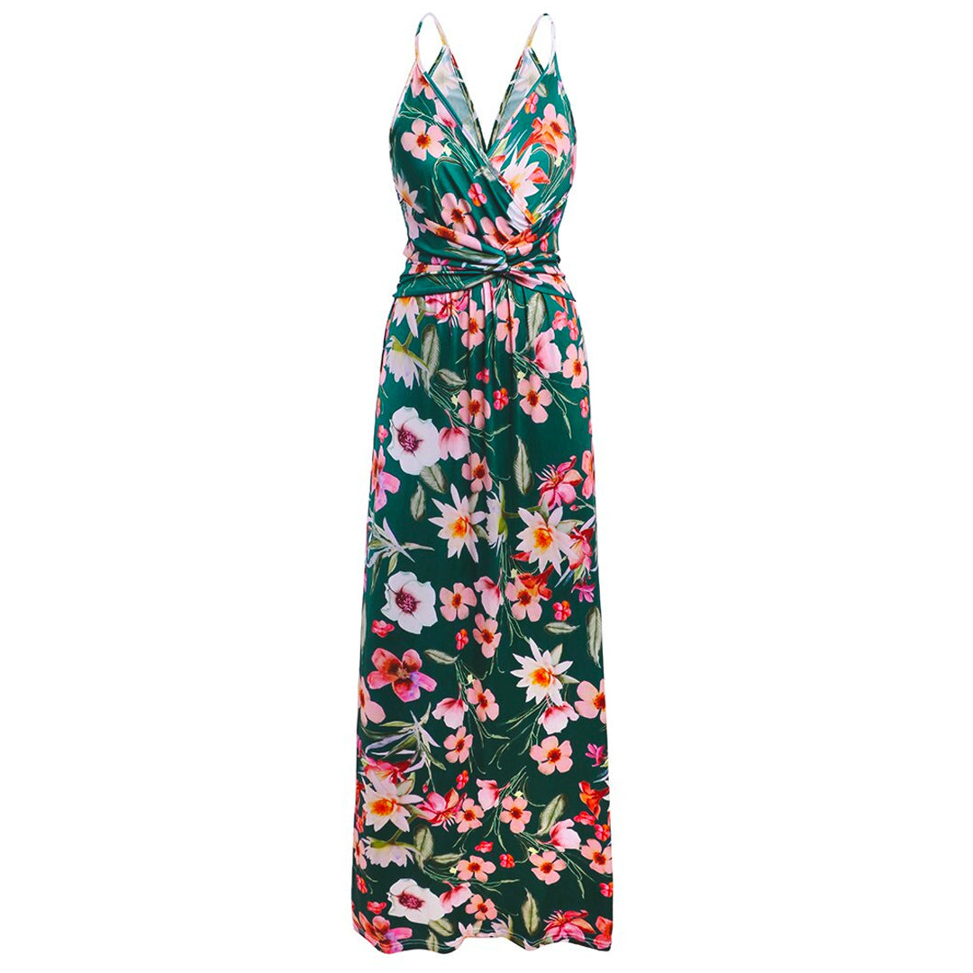 Vestido Bandon - Klouss - Chile - Mujer - Vestido - salida de baño, vestido de verano
