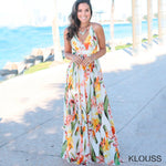 Vestido Bandon - Klouss - Chile - Mujer - Vestido - salida de baño, vestido de verano
