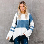 Sweater Ritoque - Klouss - Chile - Mujer - Sweater - 