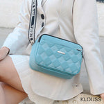Bandolera Yuesite - Klouss - Chile - Mujer - Bandolera - 