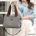 Cartera Gales - Klouss - Chile - Mujer - Cartera - Cartera, Oferta