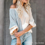 Sweater Tunquen - Klouss - Chile - Mujer - Sweater - invierno, Oferta, Primavera, sweater