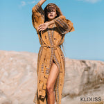 Kimono Punalu'u - Klouss - Chile - Mujer - Kimono - Kimono, Oferta