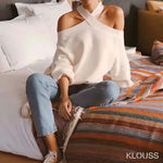 Sweater Cavancha - Klouss - Chile - Mujer - Sweater - 
