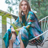 Kimono Piémanson - Klouss - Chile - Mujer - Kimono - Kimono, Salida de baño