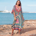 Vestido Belice - Klouss - Chile - Mujer - Vestido - Salida de baño, Vestido de verano