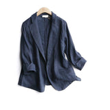Blazer Mia - Klouss - Chile - Mujer - Blazer - Blazer, Chaqueta