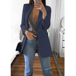 Blazer Chelsea - Klouss - Chile - Mujer - Blazer - Blazer, Chaqueta