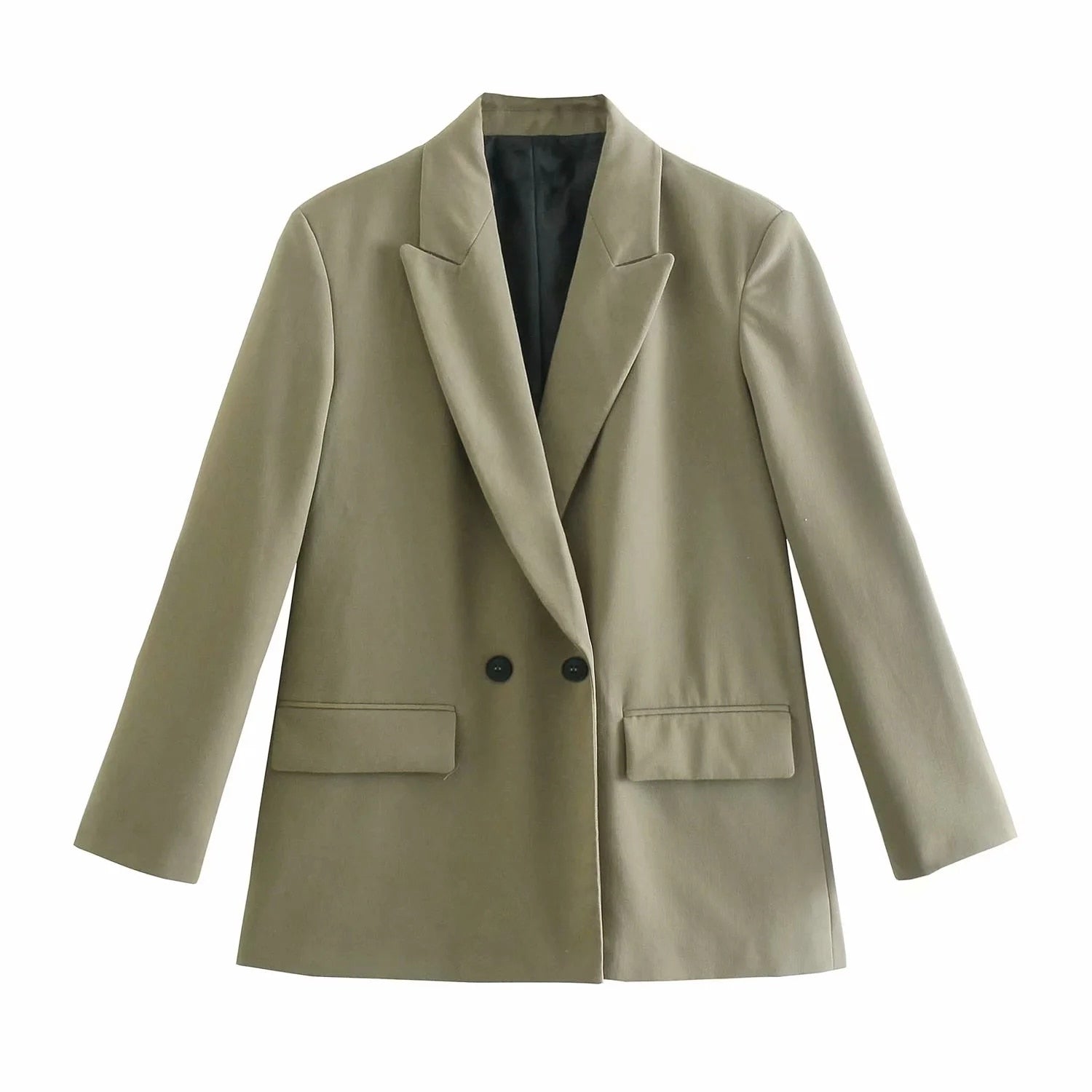 Blazer Harper - Klouss - Chile - Mujer - Blazer - Blazer, Chaqueta