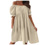 Vestido Raraku - Klouss - Chile - Mujer - Vestido - verano, Vestido, Vestido de Primavera, vestido de verano