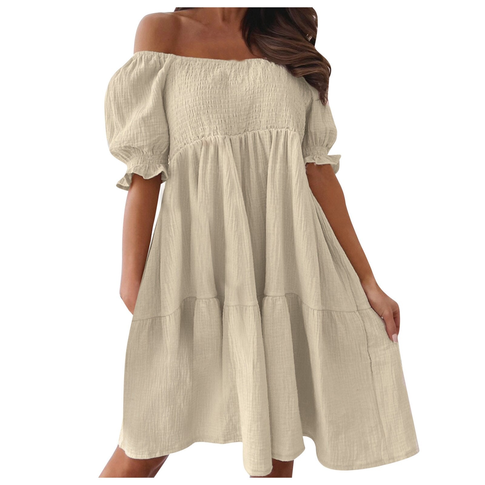 Vestido Raraku - Klouss - Chile - Mujer - Vestido - verano, Vestido, Vestido de Primavera, vestido de verano