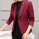 Blazer Sheen - Klouss - Chile - Mujer - Blazer - Blazer, Chaqueta