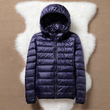 Cortaviento Bloom - Klouss - Chile - Mujer - - Chaqueta, invierno, oferta, otoño, Otoño / Invierno