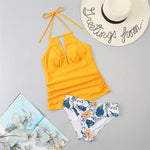 Tankini Maceió - Klouss - Chile - Mujer - Tankini - Bikini, Tankini, Traje de Baño, verano