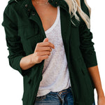 Chaqueta Harris - Klouss - Chile - Mujer - - Chaqueta, Primavera, verano