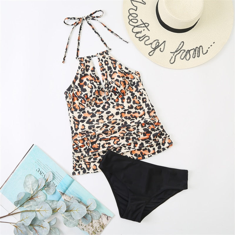 Tankini Maceió - Klouss - Chile - Mujer - Tankini - Bikini, Tankini, Traje de Baño, verano