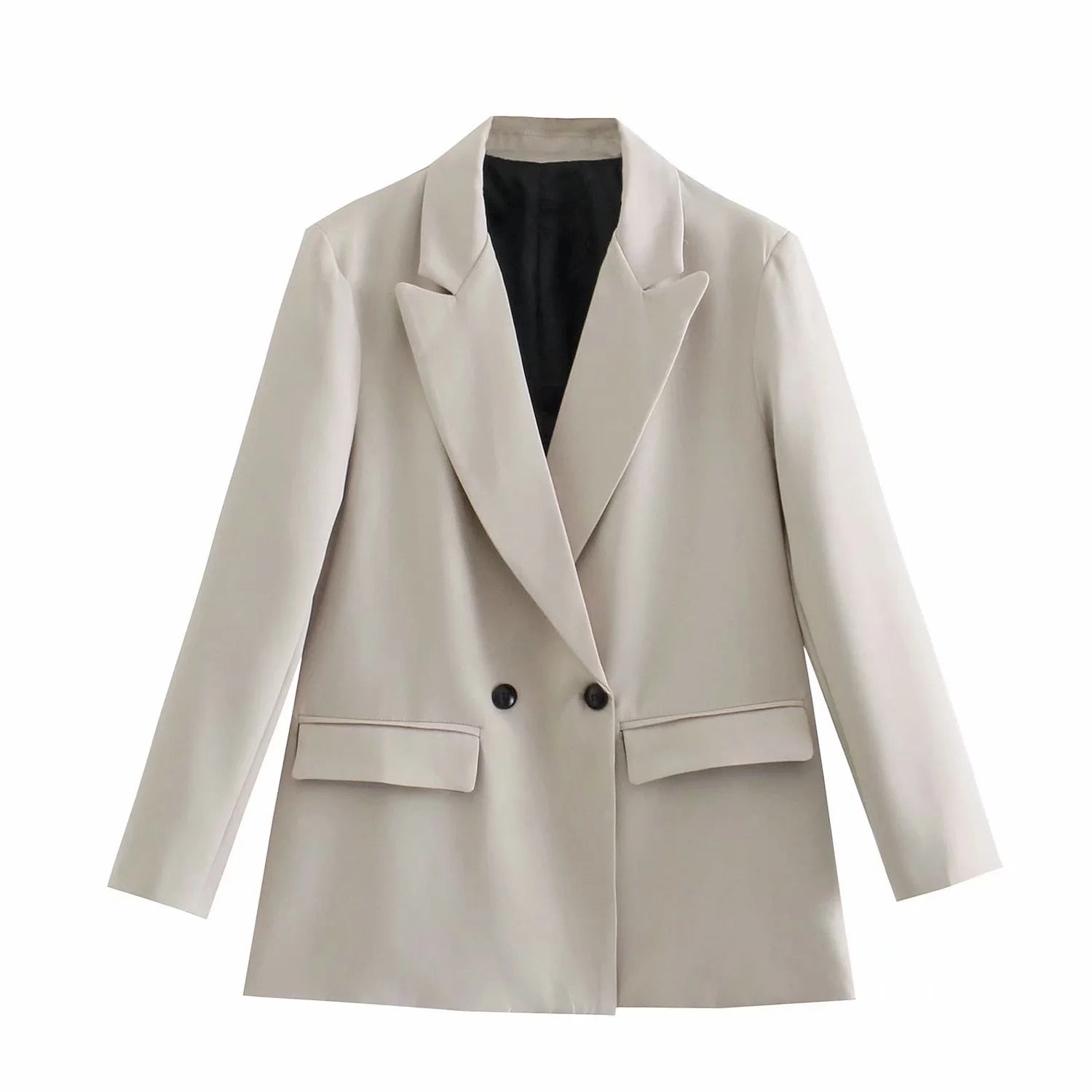 Blazer Harper - Klouss - Chile - Mujer - Blazer - Blazer, Chaqueta