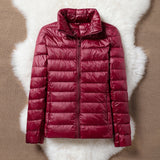 Cortaviento Bloom - Klouss - Chile - Mujer - - Chaqueta, invierno, oferta, otoño, Otoño / Invierno