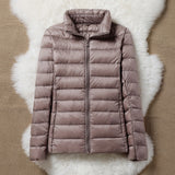 Cortaviento Bloom - Klouss - Chile - Mujer - - Chaqueta, invierno, oferta, otoño, Otoño / Invierno