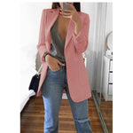 Blazer Chelsea - Klouss - Chile - Mujer - Blazer - Blazer, Chaqueta