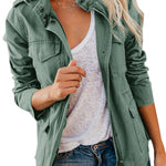Chaqueta Harris - Klouss - Chile - Mujer - - Chaqueta, Primavera, verano