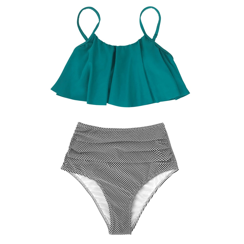 Bikini Baleia - Klouss - Chile - Mujer - Bikini - Bikini, verano