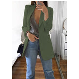 Blazer Chelsea - Klouss - Chile - Mujer - Blazer - Blazer, Chaqueta