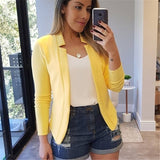 Chaqueta Priya - Klouss - Chile - Mujer - Abrigo - Abrigo, Chaqueta, Oferta, otoño