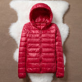 Cortaviento Bloom - Klouss - Chile - Mujer - - Chaqueta, invierno, oferta, otoño, Otoño / Invierno
