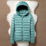 Cortaviento Bloom - Klouss - Chile - Mujer - - Chaqueta, invierno, oferta, otoño, Otoño / Invierno