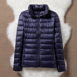 Cortaviento Bloom - Klouss - Chile - Mujer - - Chaqueta, invierno, oferta, otoño, Otoño / Invierno