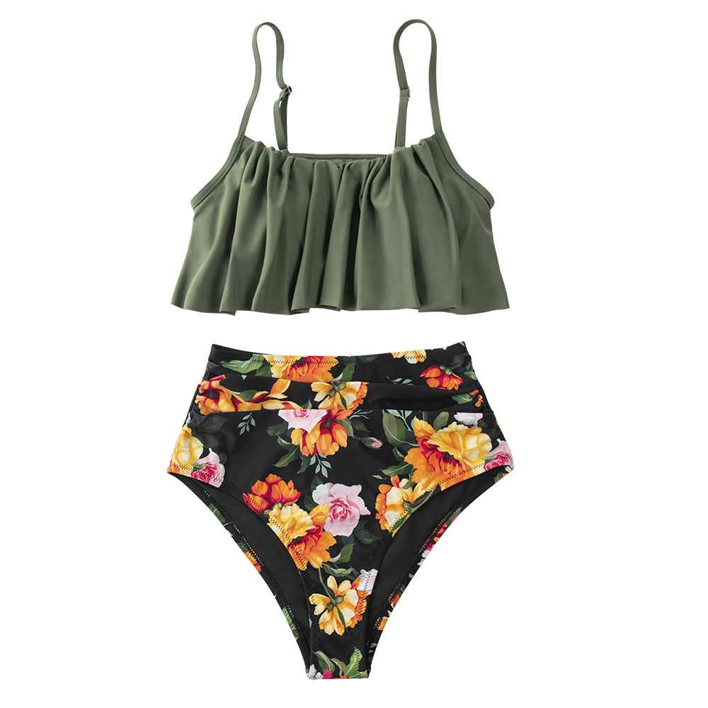 Bikini Baleia - Klouss - Chile - Mujer - Bikini - Bikini, verano
