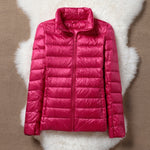 Cortaviento Bloom - Klouss - Chile - Mujer - - Chaqueta, invierno, oferta, otoño, Otoño / Invierno