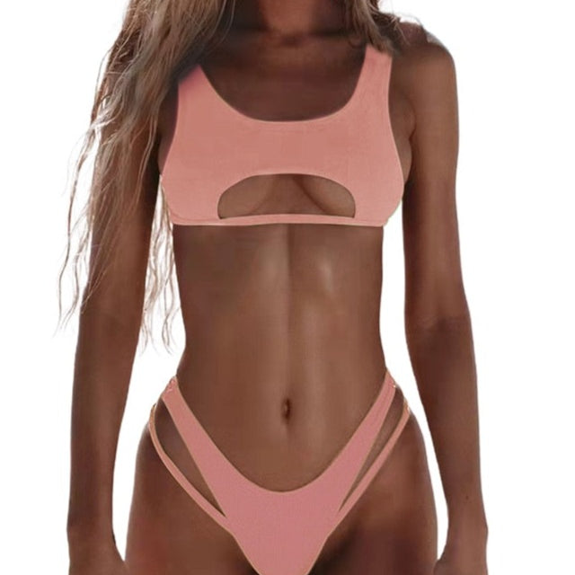 Bikini Mocambique - Klouss - Chile - Mujer - Bikini - Bikini, Oferta, Traje de Baño, verano