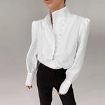 Blusa Barnechea - Klouss - Chile - Mujer - Blusa - Blusa