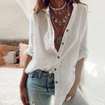 Blusa Condes - Klouss - Chile - Mujer - Blusa - Blusa, verano
